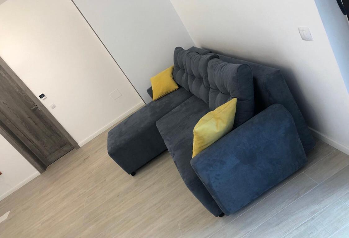 Apartment Luxury Ramnicu Valcea Exterior photo