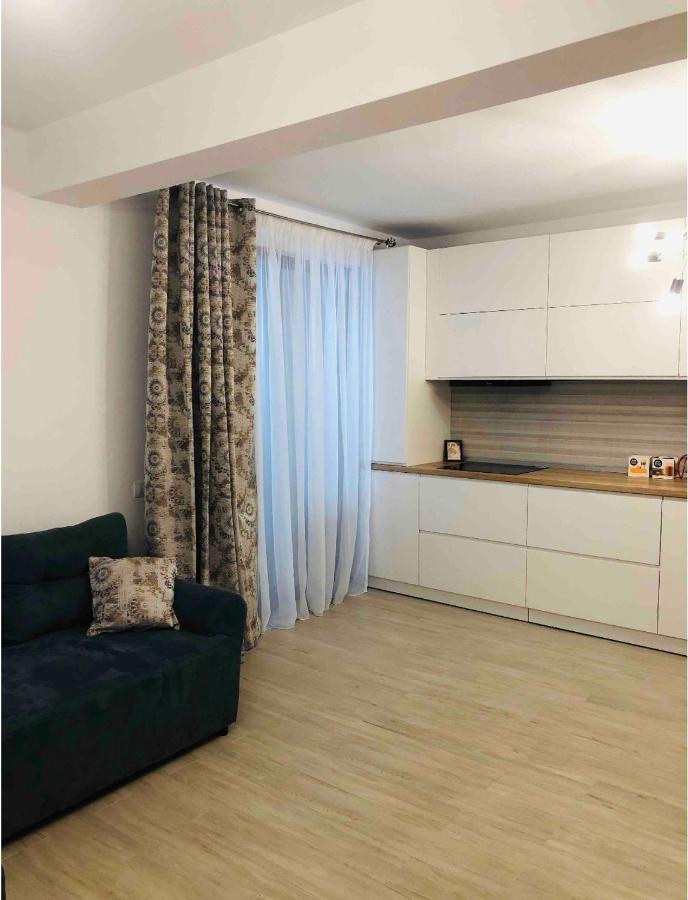 Apartment Luxury Ramnicu Valcea Exterior photo