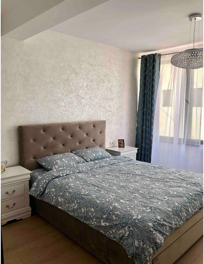 Apartment Luxury Ramnicu Valcea Exterior photo